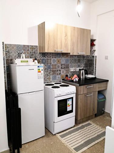 Cheerful Apartment In Nicosia