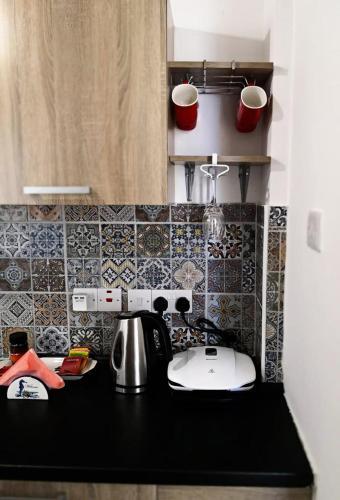 Cheerful Apartment In Nicosia
