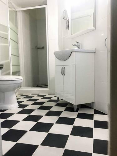Engomi Apartment