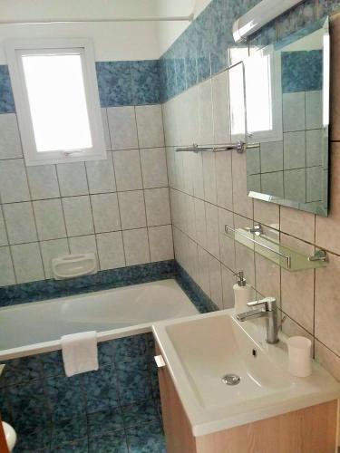 206 Sunrise Beach Apartment