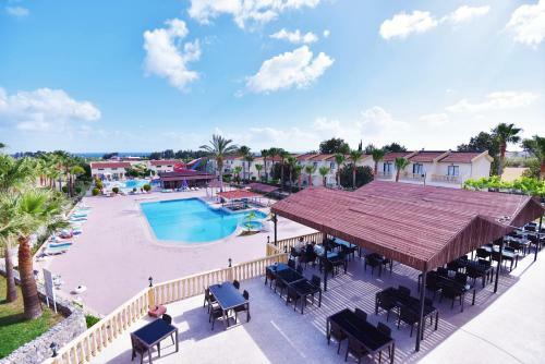 Club Simena Hotel