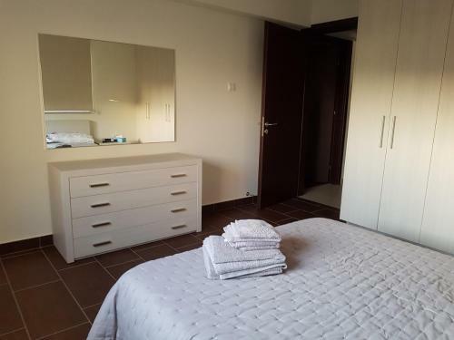 Iliada Court Apartment