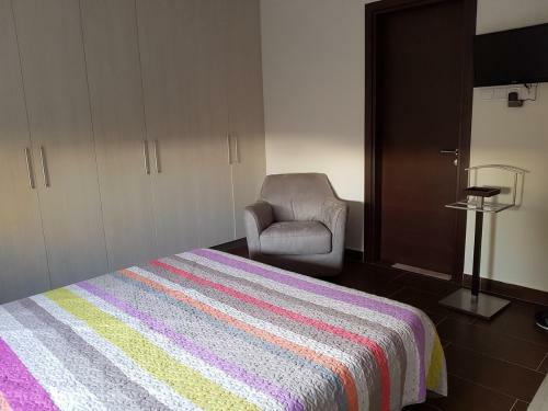 Iliada Court Apartment