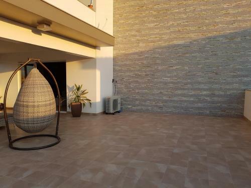 Iliada Court Apartment