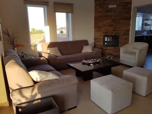 Iliada Court Apartment