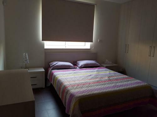 Iliada Court Apartment