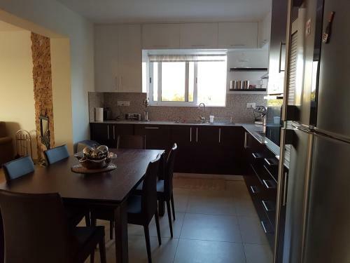 Iliada Court Apartment