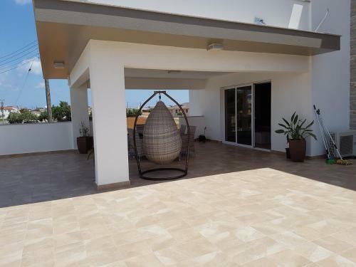 Iliada Court Apartment