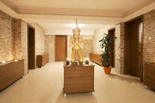 Exotic Hotel & Spa