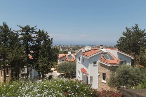 Villa Bellapais