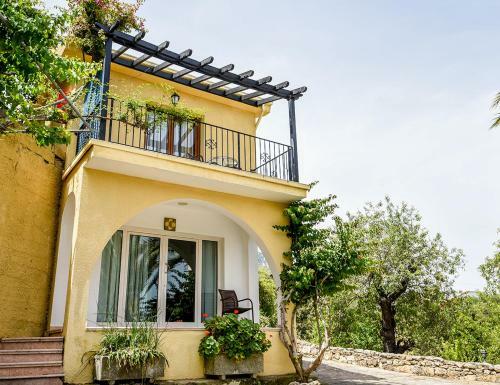 Albergue Be Garden Villas