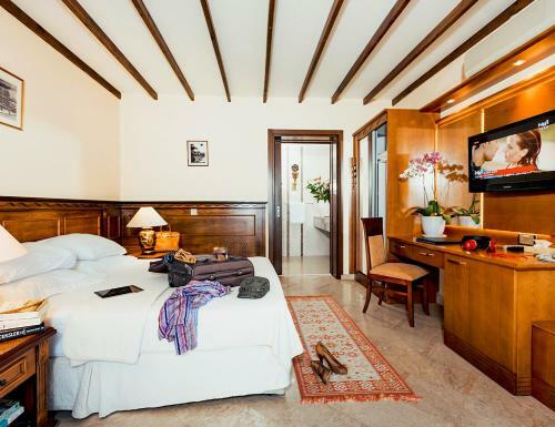 Albergue Be Garden Villas
