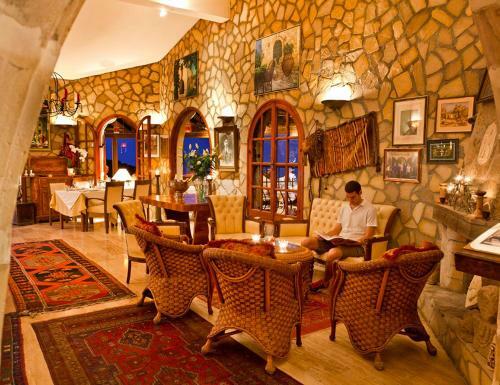 Albergue Be Garden Villas