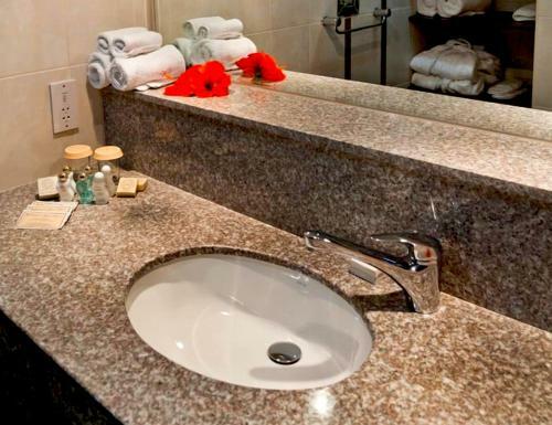 Albergue Be Garden Villas