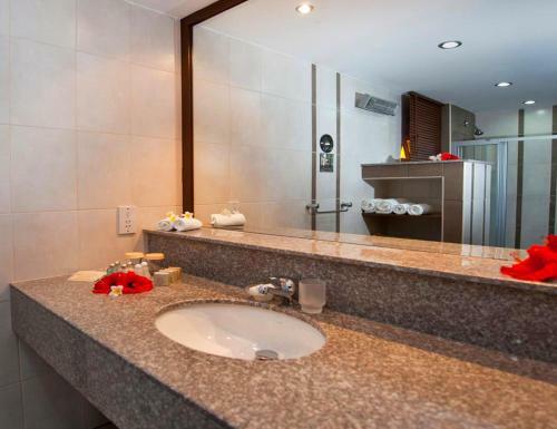 Albergue Be Garden Villas