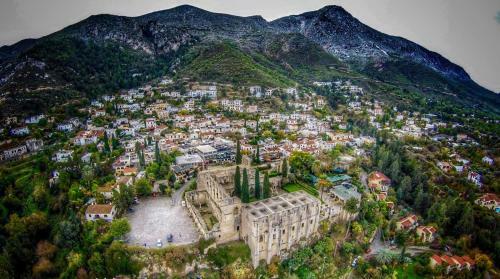 Albergue Be Garden Villas