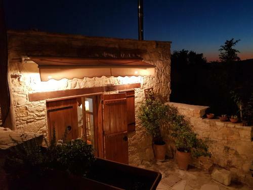 Agroturismo Xenia 2