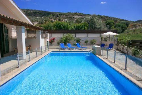 Villa Rhodia