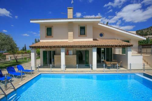Villa Rhodia