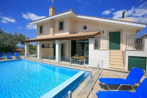 Villa Rhodia