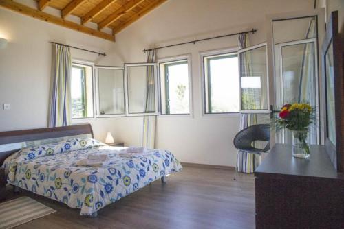Villa Rhodia