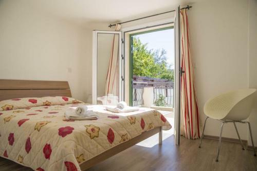 Villa Rhodia