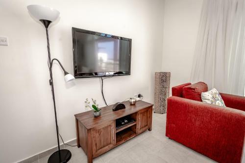 Joya Cyprus Manzara Penthouse Apartment