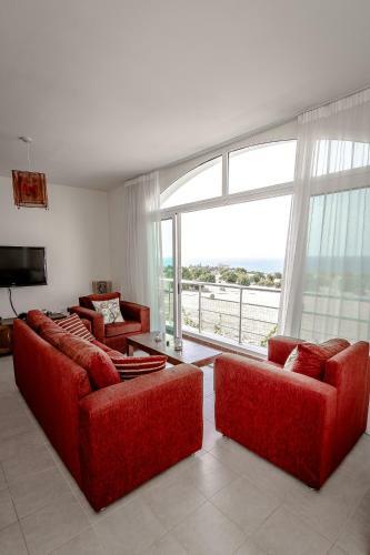 Joya Cyprus Manzara Penthouse Apartment