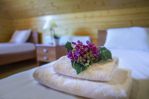 Ricky Chalet Near Troodos