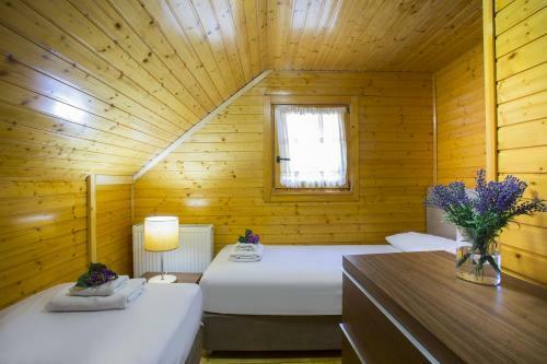 Ricky Chalet Near Troodos