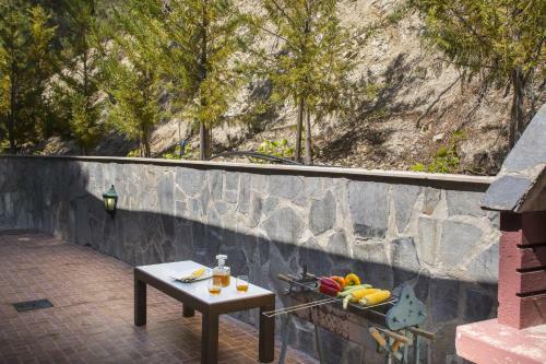 Ricky Chalet Near Troodos