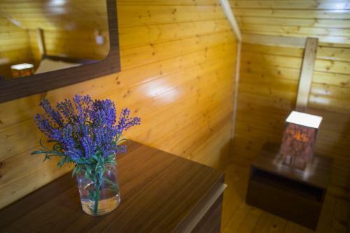 Ricky Chalet Near Troodos