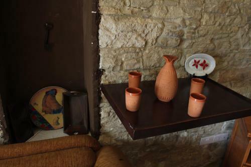 Rodoulas Village House