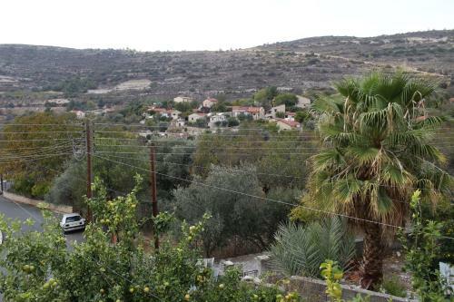 Rodoulas Village House