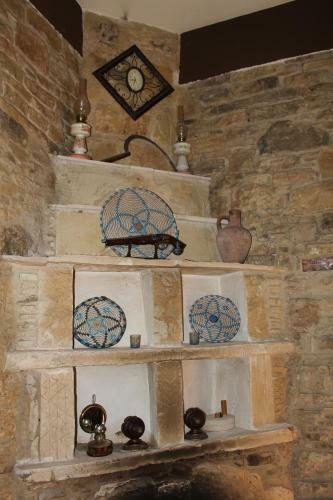 Rodoulas Village House