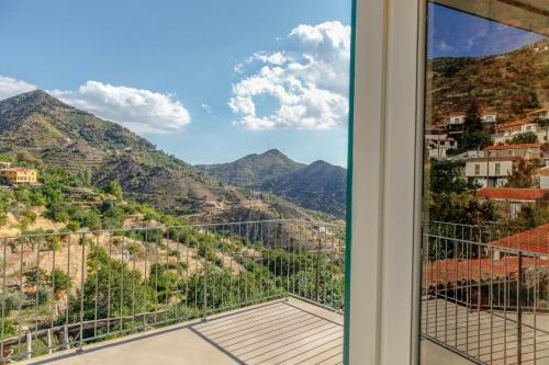 Agroturismo Farmakas Living