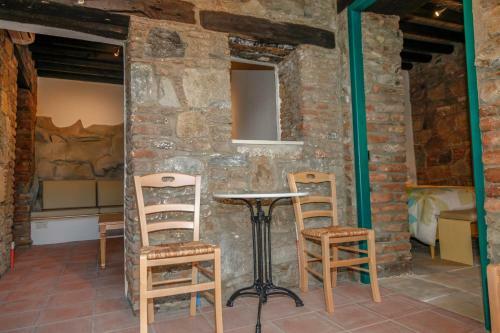 Agroturismo Farmakas Living