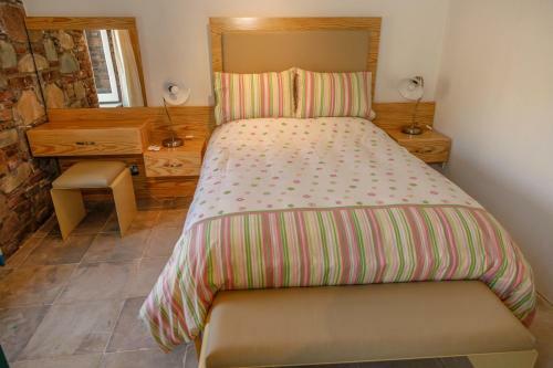 Agroturismo Farmakas Living