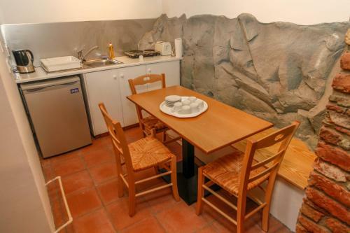 Agroturismo Farmakas Living