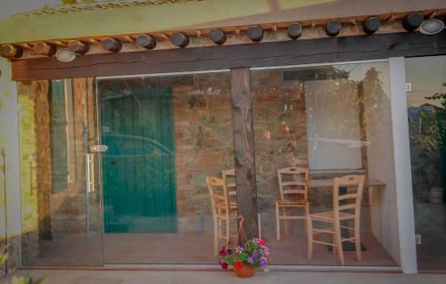 Agroturismo Farmakas Living