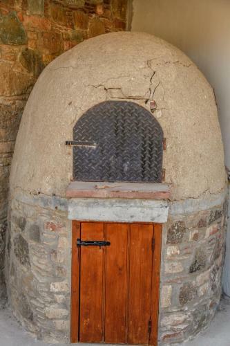 Agroturismo Farmakas Living