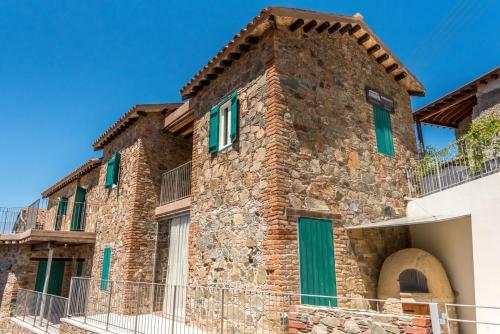 Agroturismo Farmakas Living