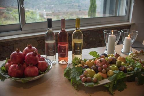 Agroturismo Farmakas Living