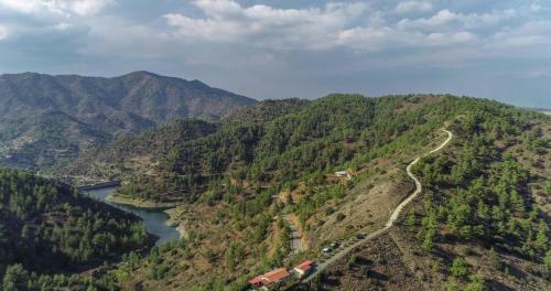 Agroturismo Farmakas Living