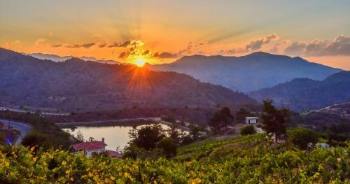 Agroturismo Farmakas Living
