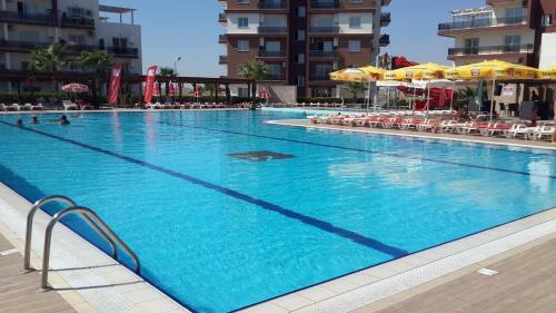 Apartamento Studio In Cyprus