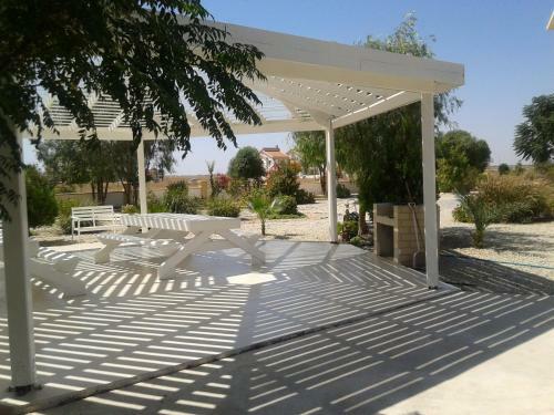 Apartment In North Cyprus