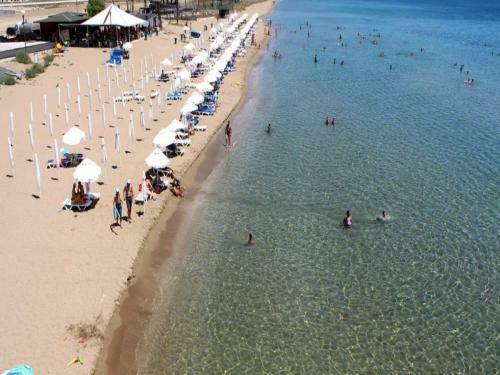 Apartment In North Cyprus