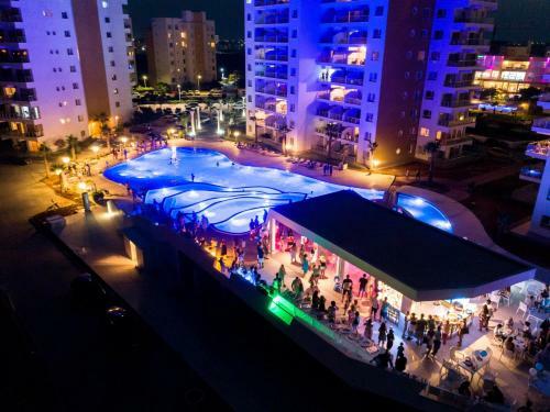 Apartment In North Cyprus