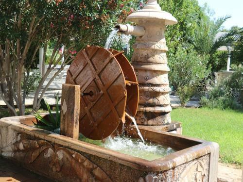 Apartment In North Cyprus